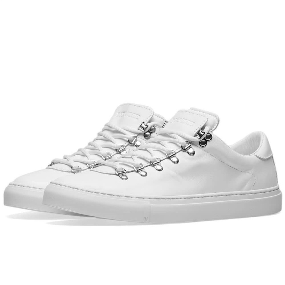 Diemme marcostica Low White